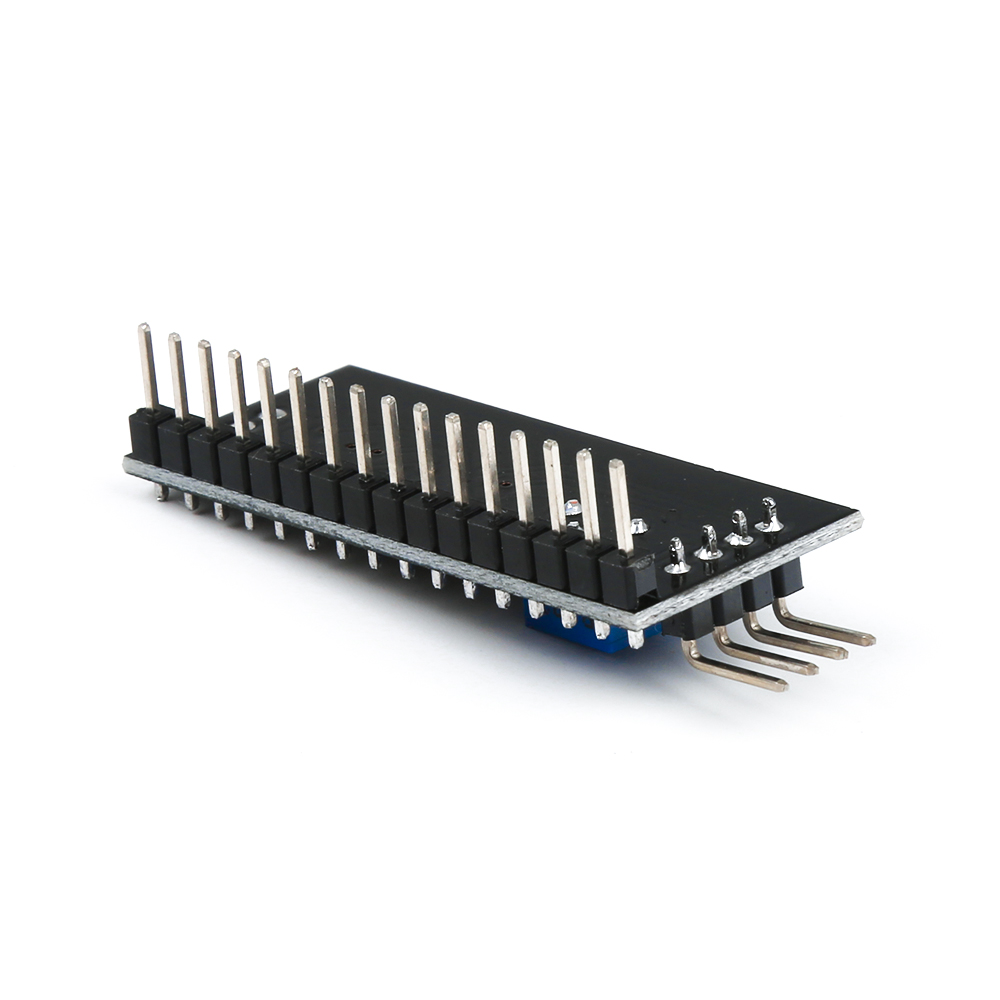 Адаптер IIC/I2C PCF8574 для дисплея LCD1602/2004